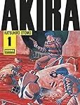 Análisis y comparativa: Akira, el clásico del manga que revolucionó la industria