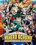 Análisis y Comparativa: ¿Por qué My Hero Academia es uno de los mejores comics de manga?