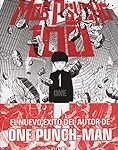 Análisis y comparativa: Descubriendo la genialidad de Mob 100 en el mundo del manga