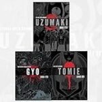 Análisis y comparativa: Uzumaki de Junji Ito, una obra maestra del manga de terror