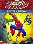 Análisis comparativo: Spiderman en el mundo del manga