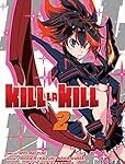 Análisis y comparativa de Kill la Kill: ¡Descubre por qué este manga es imprescindible en tu colección!