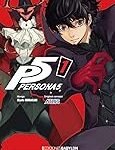 Análisis y comparativa del manga de Persona 5: Desvelando los secretos del mundo de los ladrones de corazones