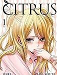 Cítricos en el manga: Análisis y comparativa de la serie Citrus