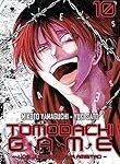 Análisis y comparativa: Tomodachi Game, el manga que desafía la amistad