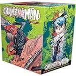 Análisis y comparativa: Descubre todo sobre el manga Chainsaw Man