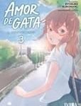 Análisis del emocionante manga 'Amor de Gata': ¡Descubre por qué es un imprescindible!