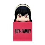 Análisis y comparativa: Spy Family Yor, una historia de espionaje y acción en el mundo del manga