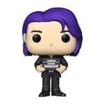 Análisis y comparativa de Funkos BTS: ¡Los mejores coleccionables para los amantes del manga!