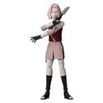 Sakura Haruno: Análisis y comparativa de su evolución en Naruto Shippuden