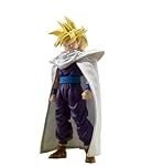 Análisis y comparativa: Gohan SH Figuarts, la figura perfecta para los fans de Dragon Ball