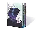 Análisis y comparativa: El misterioso mundo de Raven en el manga