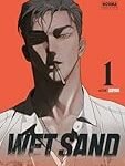 Análisis y comparativa: Wet Sand Manga, la joya escondida del mundo del cómic japonés