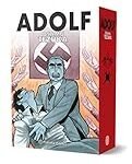 Análisis de Manga Adolf: Descubre la Profundidad de Esta Obra Maestra del Género