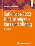 Solid Edge 2023: La tecnología del futuro en el mundo del manga