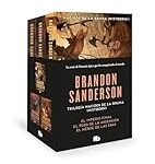 Trazando paralelos entre la arena blanca de Brandon Sanderson y los emocionantes mundos del manga