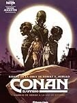 Conan el Cimmerio: Un vistazo desde la perspectiva del manga - Análisis y comparativa de los mejores cómics