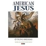 American Jesus de Mark Millar: Una mirada desde el manga