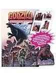 Análisis y comparativa de los mejores cómics de manga de Godzilla