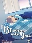 Análisis y comparativa: Descubre el florecer de 'Blooming into You' en el mundo del manga