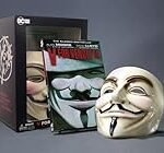 Análisis y comparativa: V de Vendetta libro en el mundo del manga