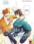 Sasaki to Miyano: Análisis y comparativa de un manga que cautiva con su dulce romance