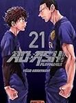 Análisis comparativo de Aoashi: ¡Descubre el manga perfecto para los amantes del deporte y la emoción!