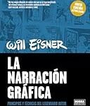 Trazando paralelismos: la influencia de Will Eisner en el manga