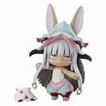 El misterioso encanto de Nanachi: Análisis y comparativa en los comics de manga