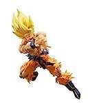 Análisis y comparativa: SH Figuarts DBZ Goku, la mejor figura para tu colección de manga