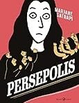 Análisis comparativo: Persepolis de Marjane Satrapi, una joya del manga