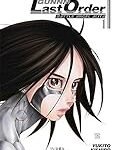 Gunm Last Order: Análisis y Comparativa de un Manga Imprescindible
