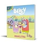 Bluey abuelitas: Un análisis comparativo de los mejores cómics de manga con personajes entrañables