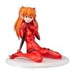 Análisis y comparativa: Evangelion Asuka Langley, la icónica heroína del manga