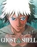 Comparativa: Los mejores cómics de manga inspirados en Ghost in the Shell