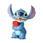 Análisis y comparativa de figuras de Stitch en los mejores comics de manga