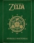 Análisis comparativo de los mejores cómics de manga inspirados en Hyrule: La leyenda de Zelda