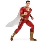 Análisis y comparativa: Shazam en el universo de DC Comics