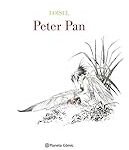 Análisis de Peter Pan de Loisel: una obra maestra en el mundo del manga
