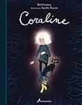 Análisis y comparativa: El libro de Coraline en el mundo del manga