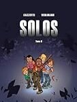 Solos 6: Análisis y comparativa de los mejores mangas para disfrutar en solitario