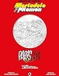 Análisis comparativo: Mortadelo y Filemón - Los cómics de humor más icónicos del manga