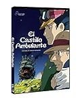 Análisis del manga de 'El Castillo Ambulante': comparativa con la película de Studio Ghibli