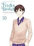 Análisis y Comparativa de Fruits Basket: La Serie de Manga Perfecta para los Amantes del Shojo