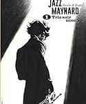 Análisis y comparativa de los mejores mangas: Descubre el fascinante mundo de Jazz Maynard