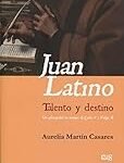 Juan Latino: Un personaje destacado en el manga y su análisis comparativo