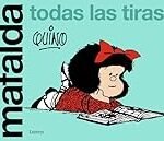 Mafalda: Análisis y comparativa de todas las tiras en el mundo del manga