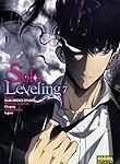 Análisis detallado de Solo Leveling 7: Descubre por qué es uno de los mejores comics de manga