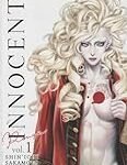 Análisis y comparativa: Descubre la inocencia en 'Innocent Rouge', uno de los mejores mangas de la actualidad