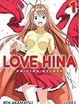 Love Hina: Análisis y comparativa del manga en el mundo del cómic japonés